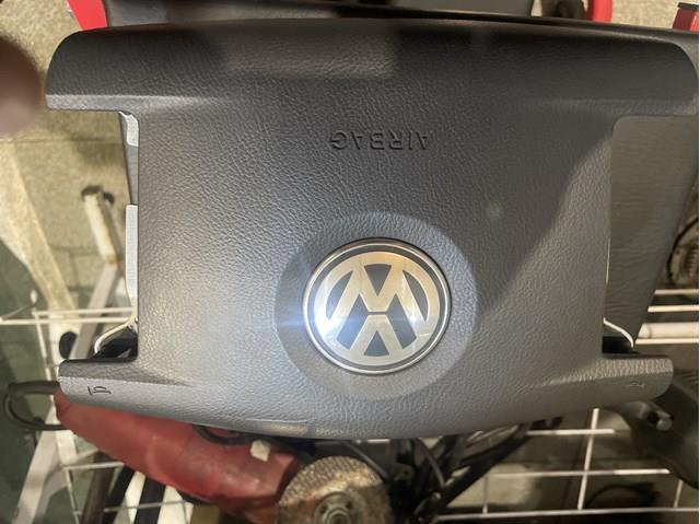 Подушка в кермі 7L6880201EG VAG