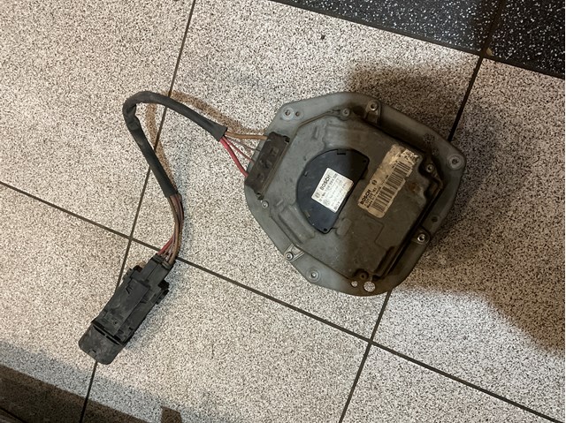Вентилятор охолодження 7L6959455 VAG