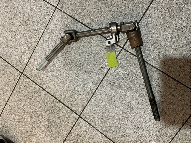 Колонка рульова 7L8419501AM VAG