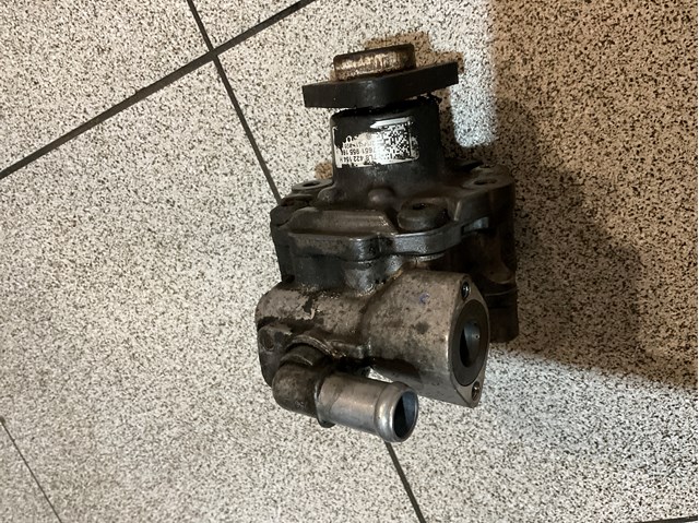 Насос ГУР (підсилювача керма) 7L8422154H VAG