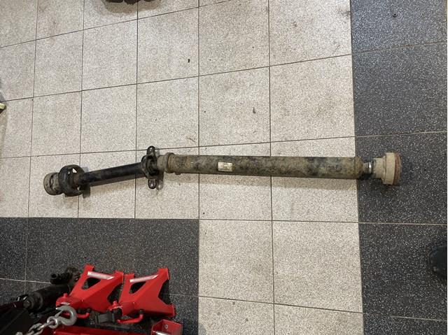 Вал карданний основний заднього моста 7L8521102H VAG