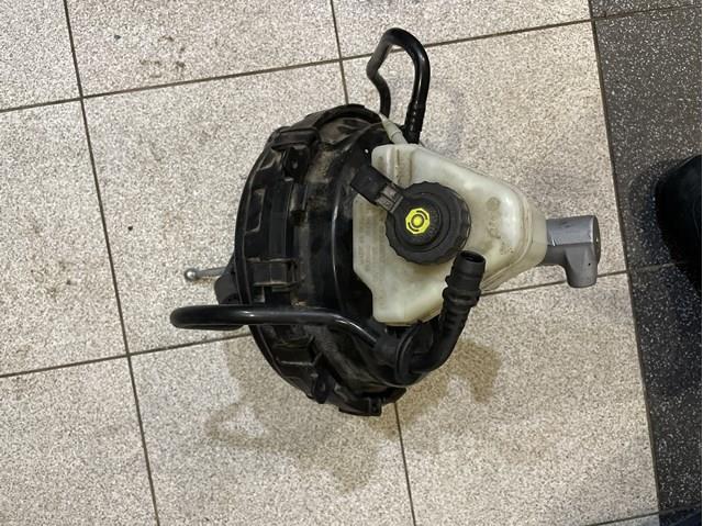 Підсилювач гальм вакуумний 7L8612101 VAG