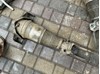 Стійка передня, ліва 7L8616039G VAG