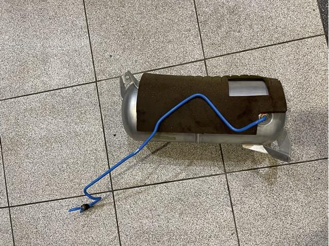 Ресивер пневматичної системи 7L8616202A VAG