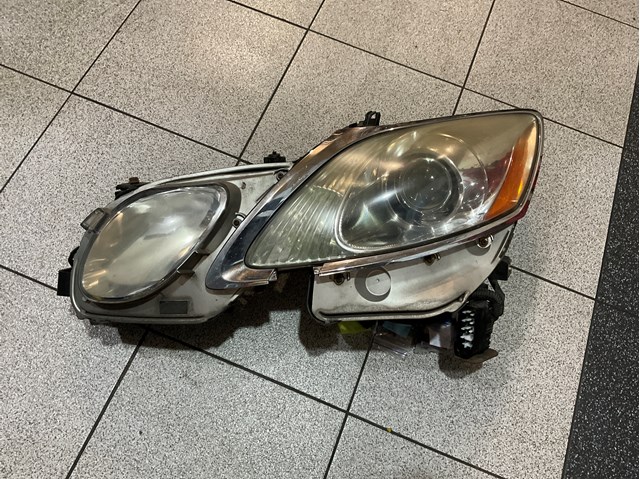 8107030B61 Toyota