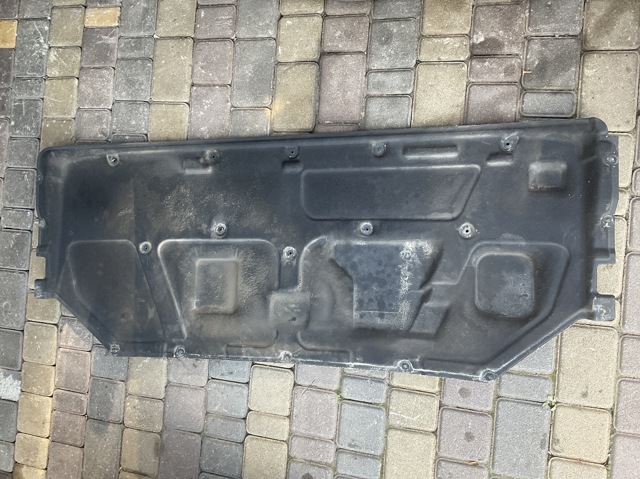 Ізоляція моторного відсіку 811243E310 HYUNDAI