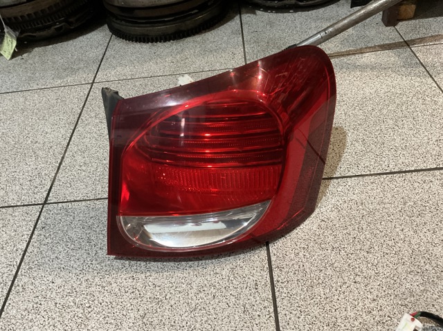 Фара задня права зовнішня 8155130A40 TOYOTA