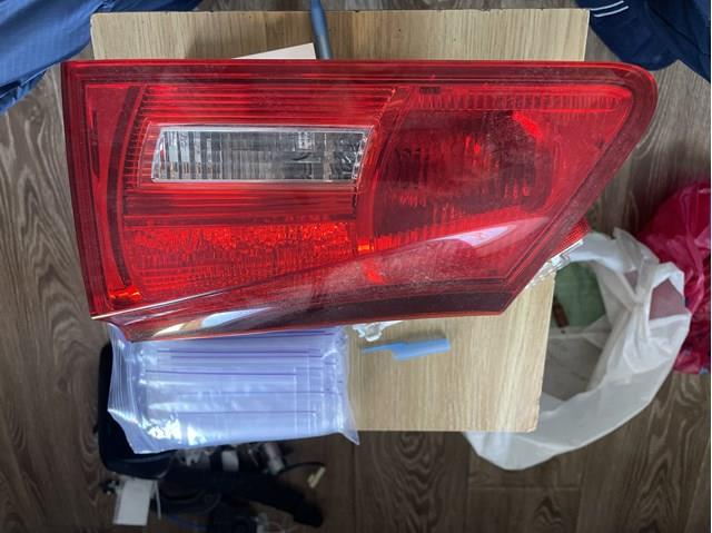 Стоп задній 8158153070 TOYOTA