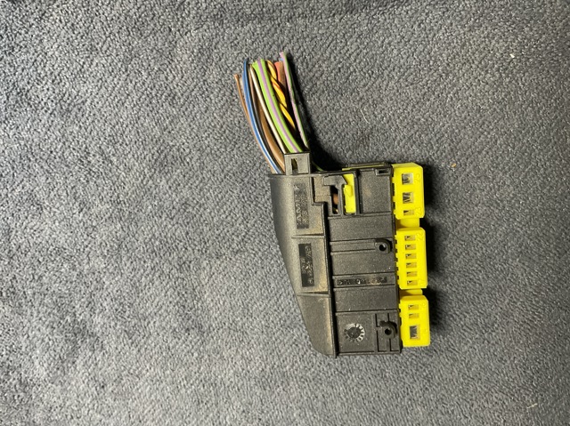 Болт піддона 8369719 BMW