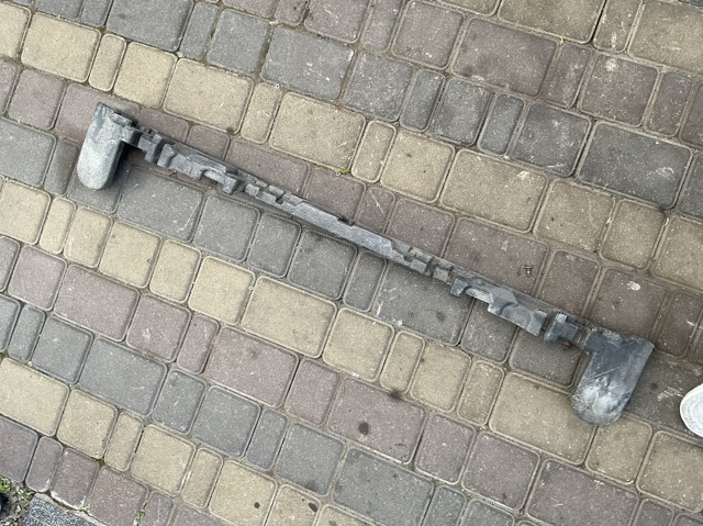 Наповнювач бампера заднього 85092EB300 NISSAN