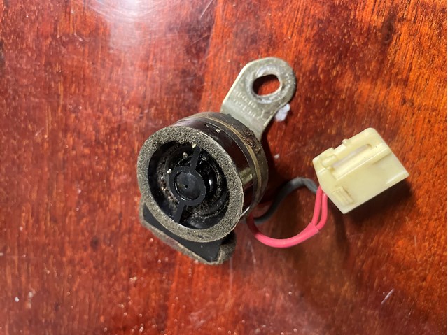 Гучномовець 861600E040 TOYOTA