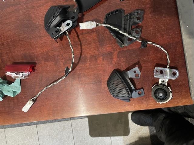 Гучномовець 8616053221 TOYOTA