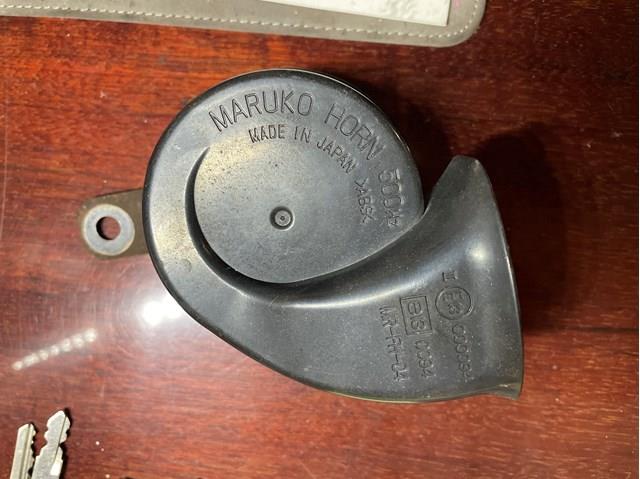 Клаксон 8651030700 TOYOTA