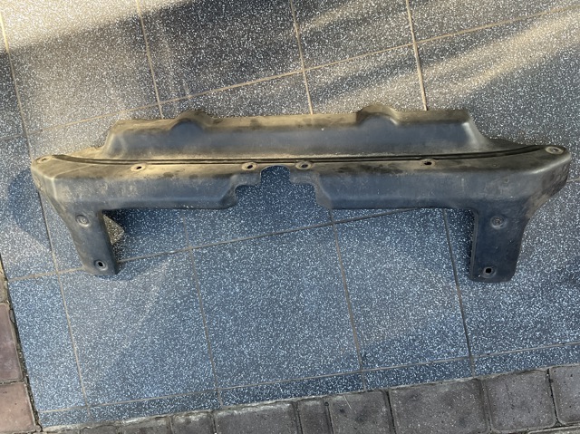 Кронштейн абсорбера переднього бампера 865853E000 HYUNDAI