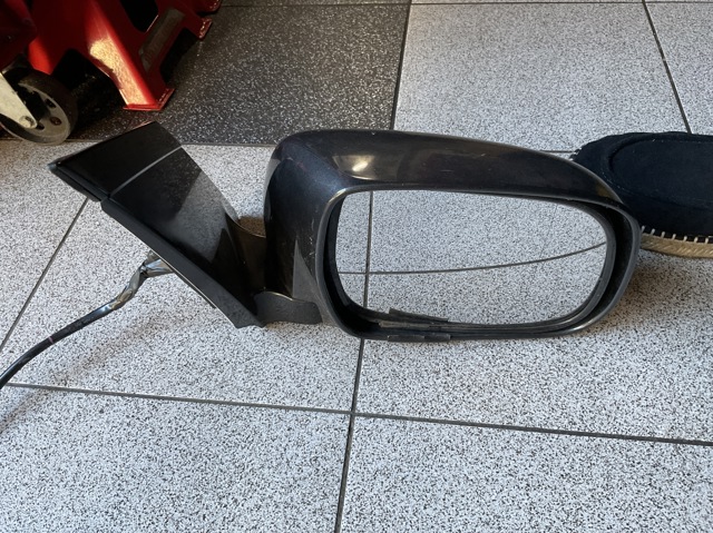 Праве бічне дзеркало 8791048230C0 TOYOTA