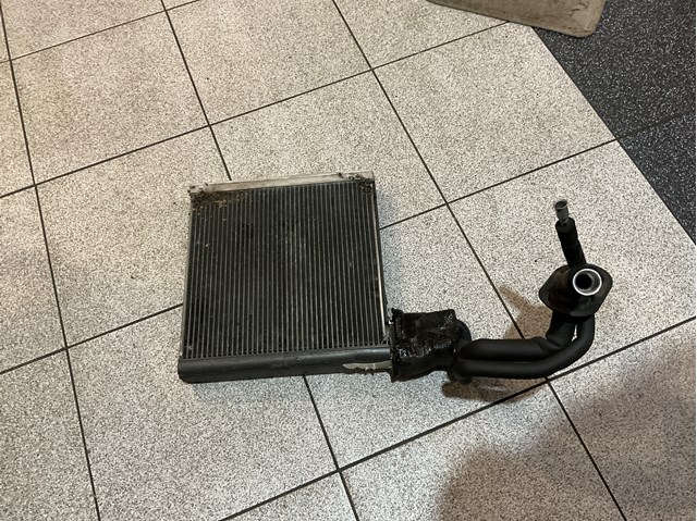 Випаровувач кондиціонера 8850148171 TOYOTA
