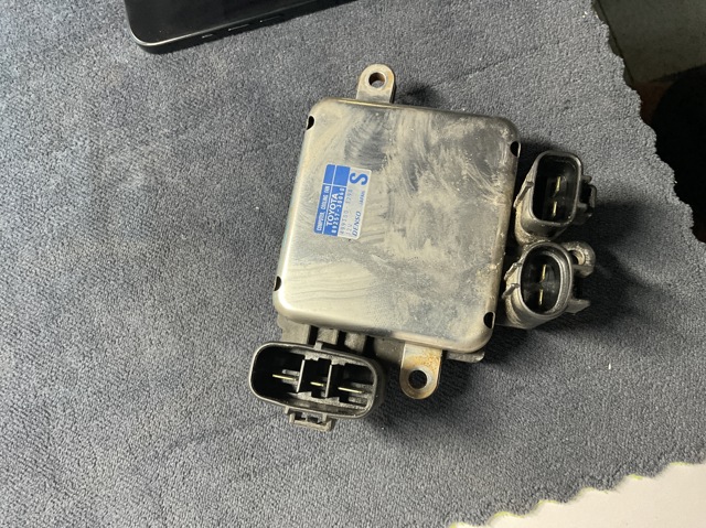 Регулятор обертів ПНВТ 8925730060 TOYOTA