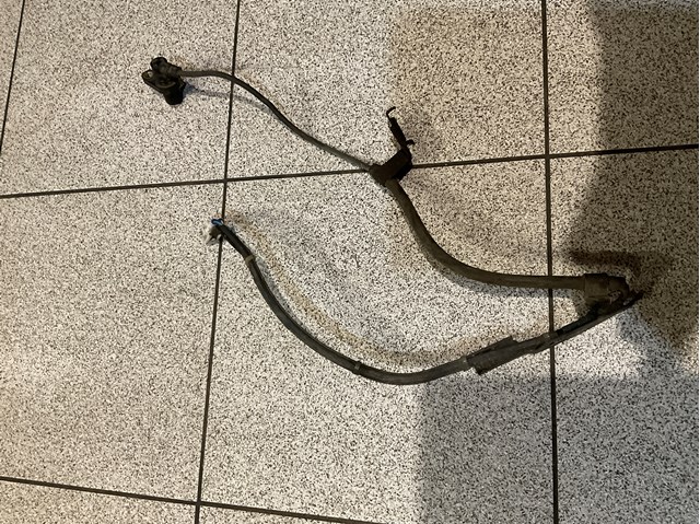 Сенсор АБС 8954248030 TOYOTA