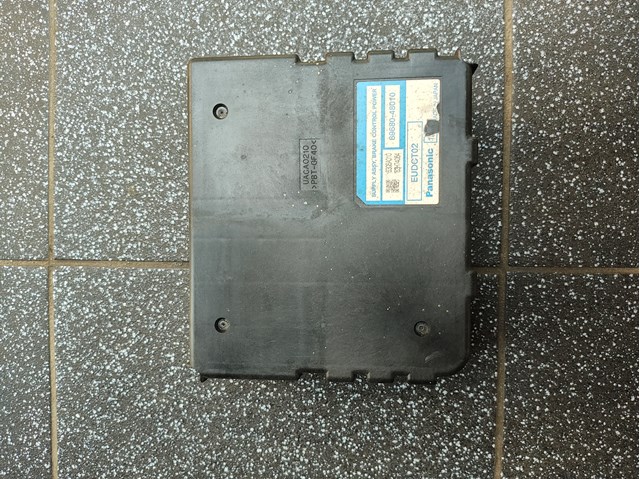 Елементи АБС 8968048010 TOYOTA