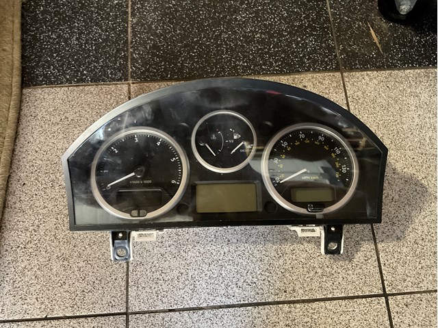 Покажчик струму (амперметр) 8H3210849PA LAND ROVER