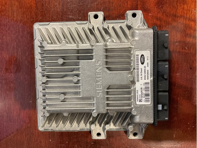 Мізки двигуна 8H4Q12A650AA LAND ROVER