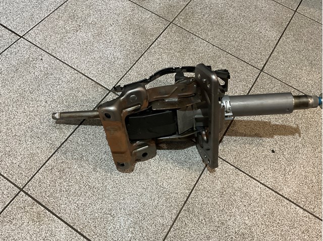 Колонка рульового управління 8K0419506BA VAG