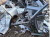 Чверть передня ліва Ауді A5