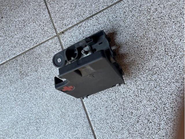 Автомобільна батарея 8K0937517A VAG
