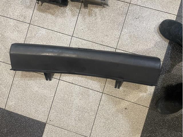 Накладка задньої панелі багажника 8K5863471 VAG