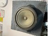 Динамік передньої двері 8P0035411C VAG
