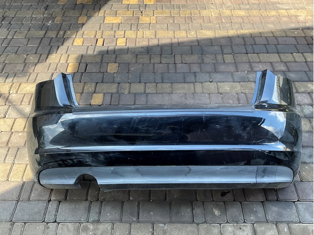 Бампер задній 8P4807511 VAG