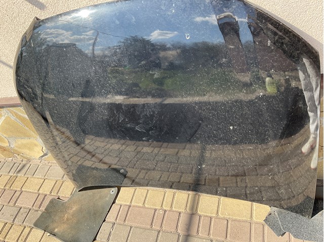 Капот 8P4823029B VAG