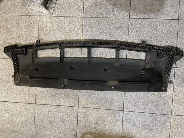 Фартух, дефлектор переднього бампера 8R0807233 VAG