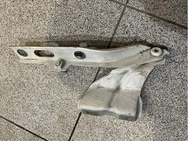 Шарнір капота правий 8R0823302A VAG