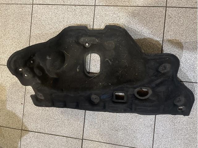 Шумоізоляція моторного щита 8R0863829D VAG