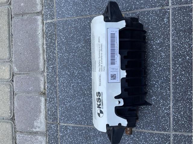 Подушка безпеки бокова 8R0880204B VAG