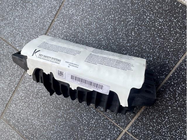 Подушка безпеки, пасажирська, AIRBAG 8T0880204F VAG
