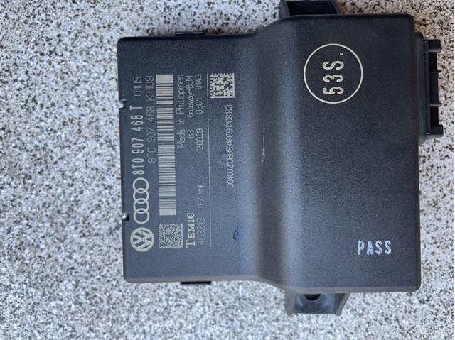 Система самодіагностики 8T0907468T VAG