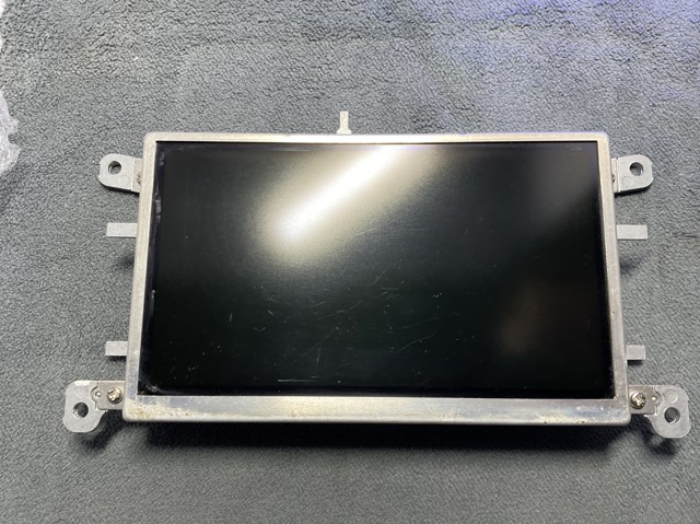 Дисплей бортового комп'ютера 8T0919603A VAG