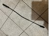 Трос відкриття капота, передній 8T2823531 VAG