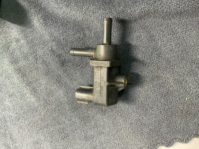 Перетворювач тиску (соленоїд) наддуву / EGR 9091012259 TOYOTA