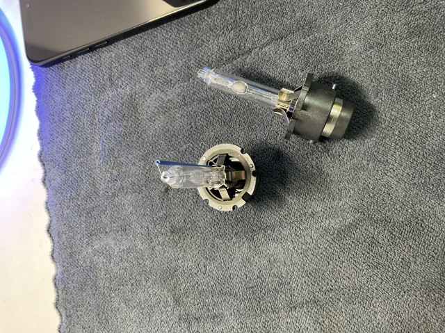 Ксенон 9098120024 TOYOTA