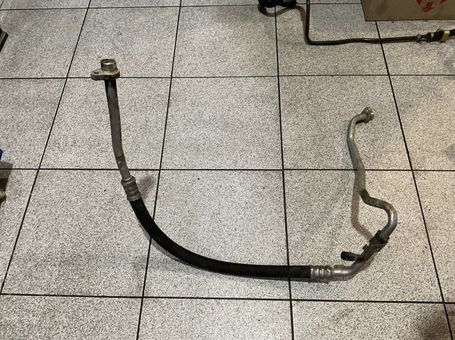 Трубопроводи 92480AX80A NISSAN