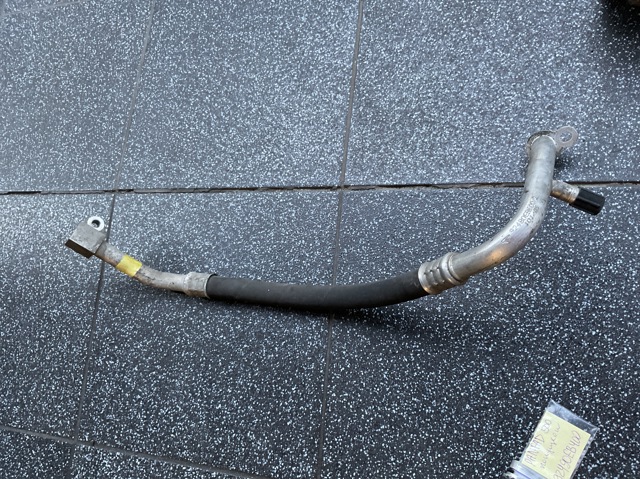 Шланг кондиціонера, від випарника до компресора 92480EB600 NISSAN
