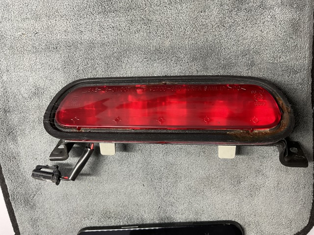 Задні стопи 927003E000 HYUNDAI