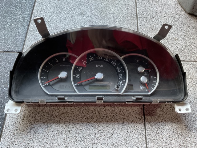 Покажчик напруги (вольтметр) 940133E260 HYUNDAI