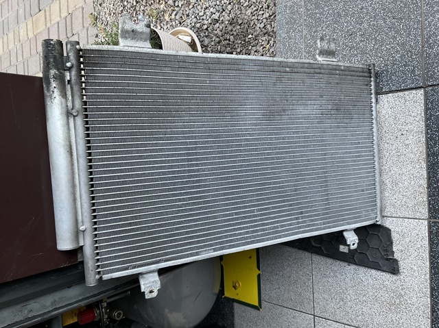 Конденсатор 940261 NISSENS