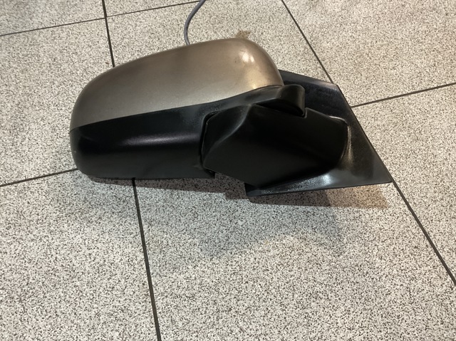 Праве бокове дзеркало 96301BH00B NISSAN