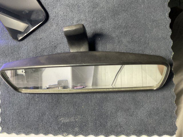 Дзеркало заднього виду 96321AU300 NISSAN