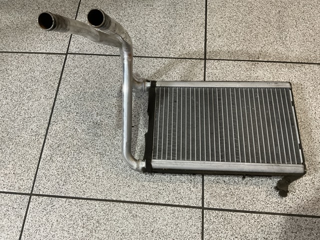 Радіатор опалювача салону 972273E060 HYUNDAI